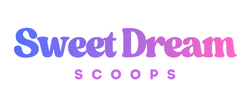 Sweet Dream Scoops